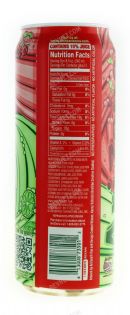 AriZona Cherry Lime Rickey: 