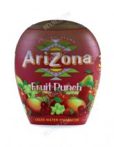 Fruit Punch