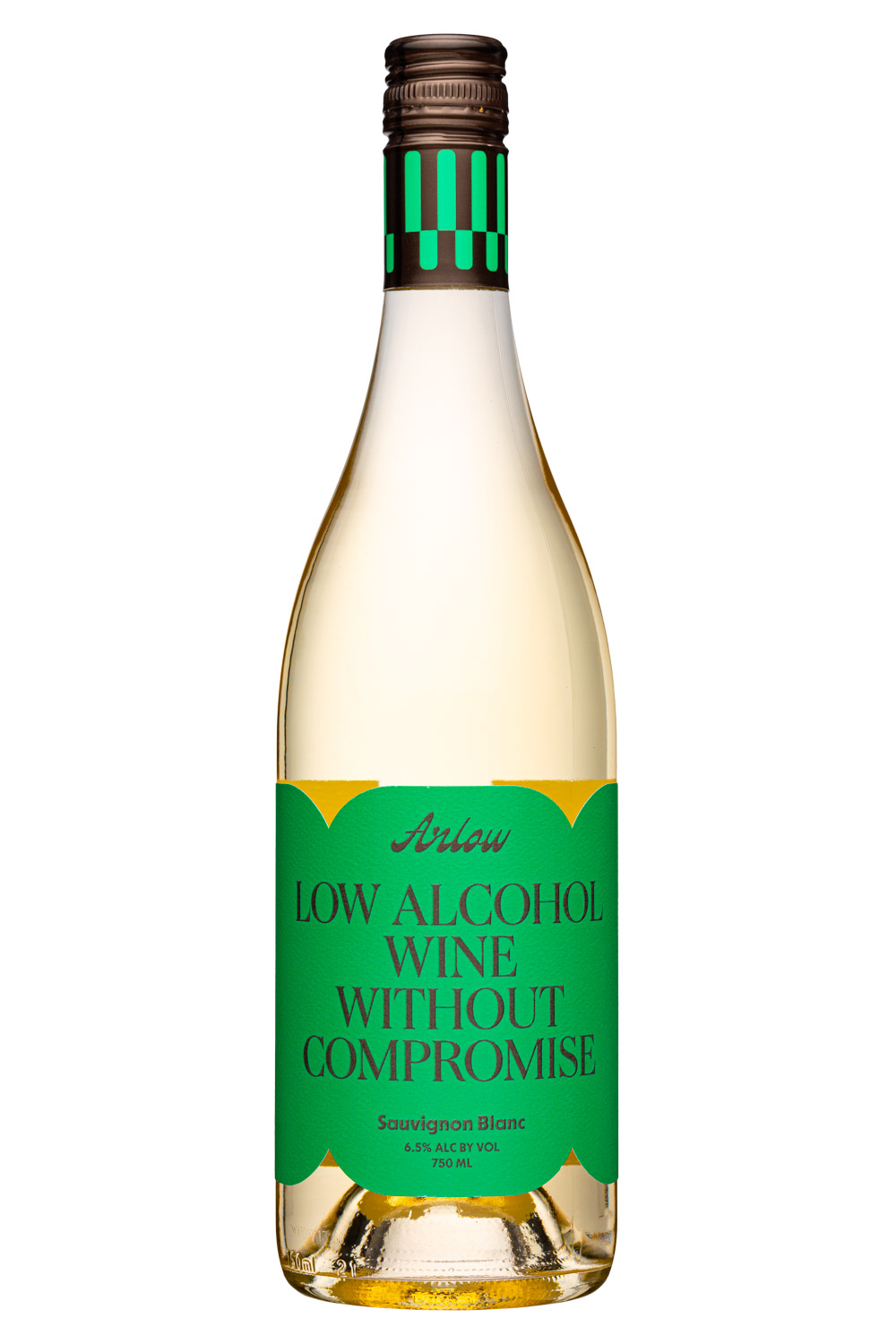 Arlow: Arlow-750ml-2024-LowAlcWine-SauvBlanc