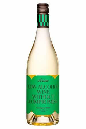 Arlow: Arlow-750ml-2024-LowAlcWine-SauvBlanc