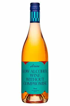 Arlow: Arlow-750ml-2024-LowAlcWine-Rose