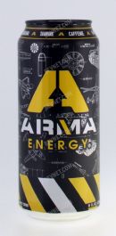 Arma: 