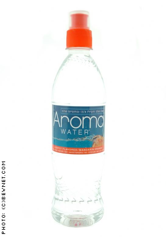 Aroma Water: mandarinorange.jpg