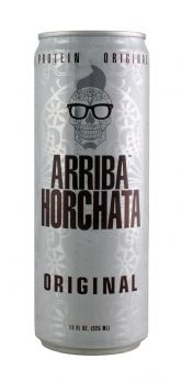 Arriba Horchata