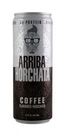 Arriba: Arriba Coffee Front