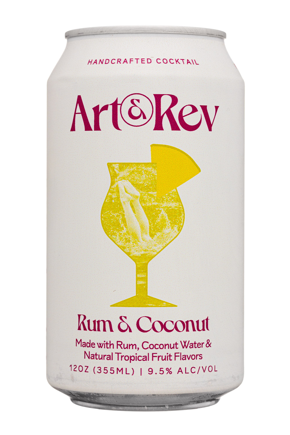 Rum & Coconut