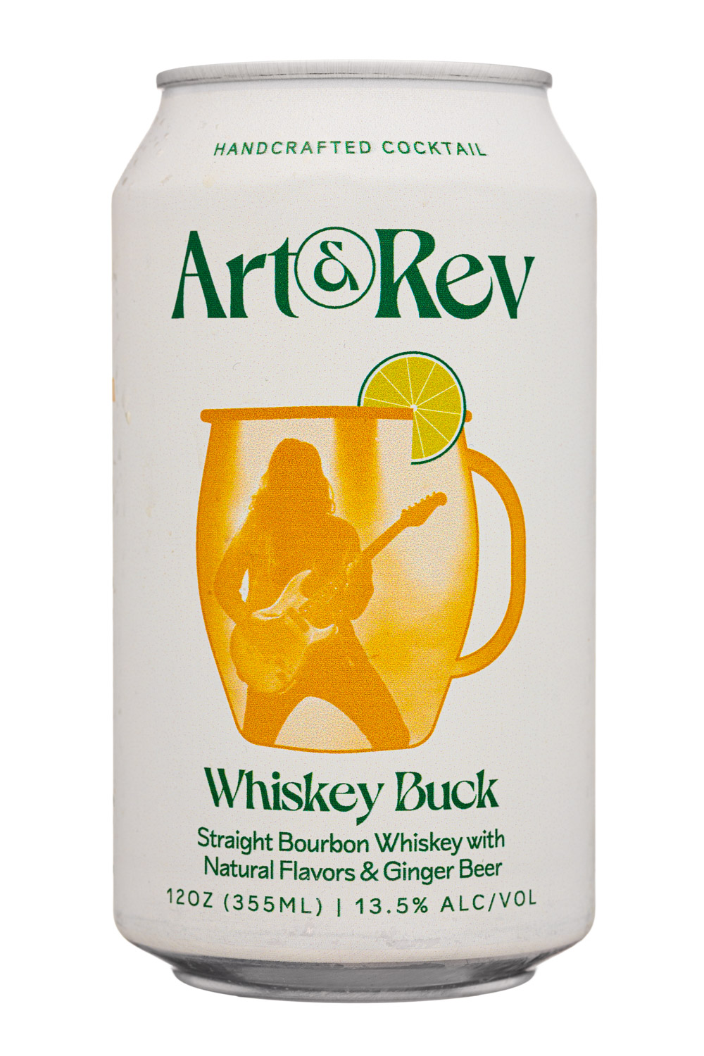 Whiskey Buck