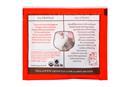 Art of Tea: ArtOfTea-SingleSachet-ApricotEscape-Facts