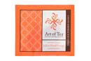 Art of Tea: ArtOfTea-SingleSachet-ItalianBloodOrange-Front