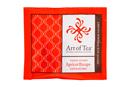 Art of Tea: ArtOfTea-SingleSachet-ApricotEscape-Front