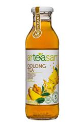 Cleanse - Oolong Tea