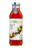 Arteasan: Arteasan-14oz-Tea-Black-Energy-Front