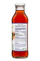 Arteasan: Arteasan-14oz-Tea-Black-Energy-Facts