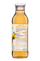 Arteasan: Arteasan-14oz-Tea-YerbaMate-Focus-Facts