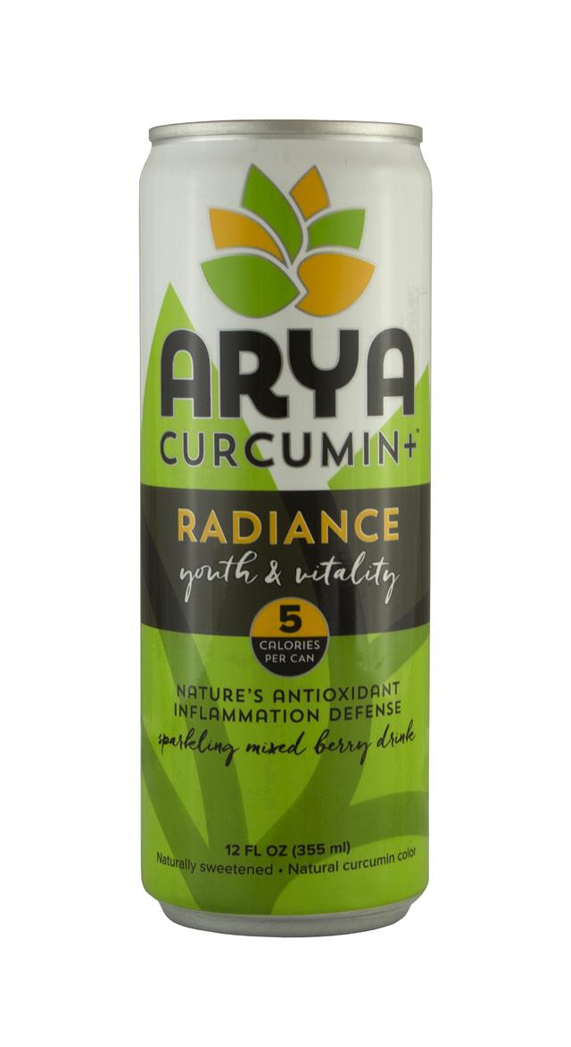 Arya: Arya Radiance Front