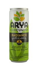 Arya: Arya Radiance Front