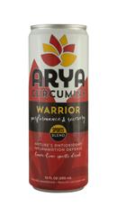 Arya: Arya Warrior Front