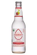Asarasi: Asarsi-12oz-TreeWater19-CherryLime-Front