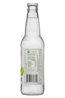 Asarasi: Asarasi-12oz-TreeWater-Lime-Facts