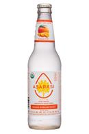 Asarasi: Asarsi-12oz-TreeWater19-Mango-Front