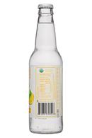 Asarasi: Asarasi-12oz-TreeWater-Lemon-Facts