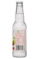 Asarasi: Asarasi-12oz-TreeWater-CherryLime-Facts