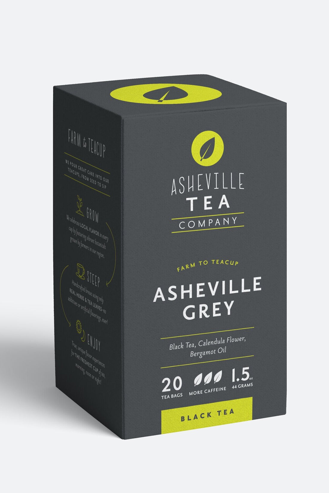 Asheville Grey 