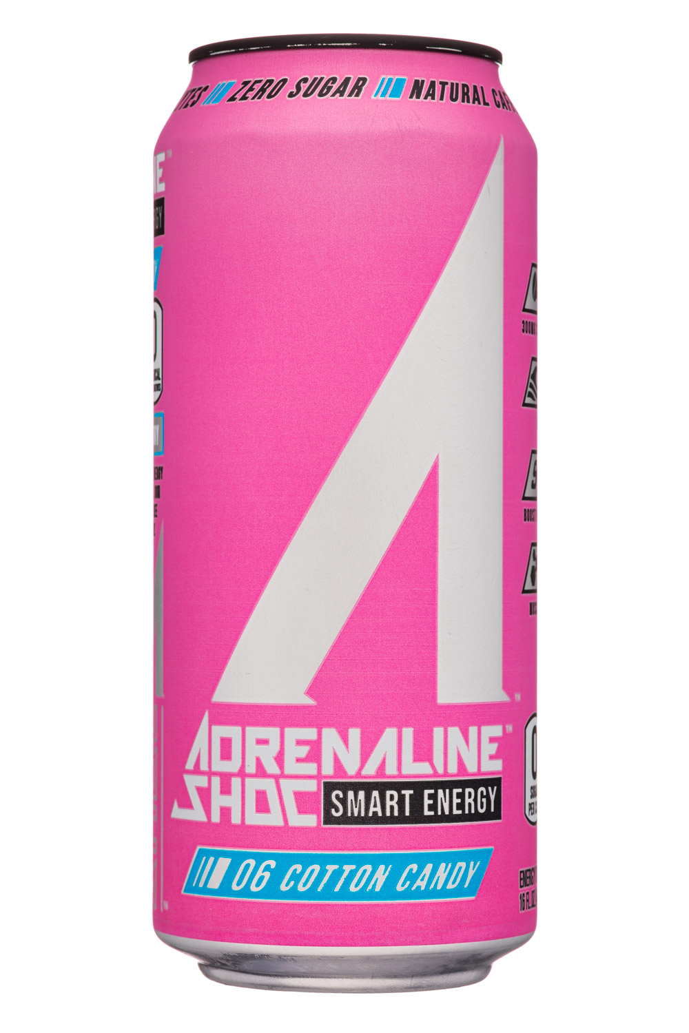 Adrenaline Shoc - 06 Cotton Candy