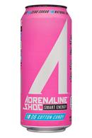 Ashoc: AShoc-16oz-SmartEnergy-06-CottonCandy-Front