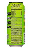 Ashoc: AShoc-16oz-SmartEnergy-03-SourCandy-Facts