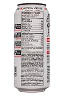 Ashoc: AShoc-16oz-SmartEnergy-02-FrozenIce-Facts