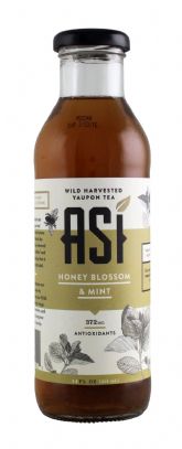 Honey Blossom & Mint