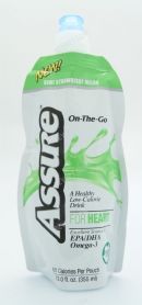 Assure: 