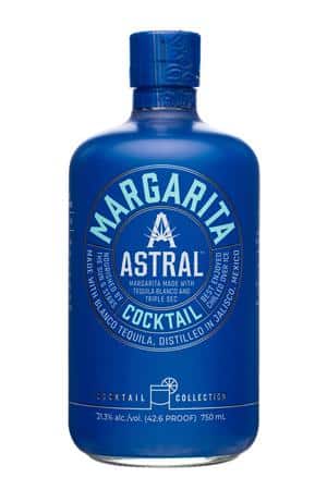 Astral Tequila: Astral-750ml-2024-Margarita