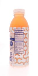 Atkins Lift Protein Drink: Atkins Orange Facts