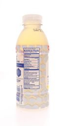 Atkins Lift Protein Drink: Atkins Lemon Facts
