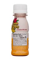 Atoka : Atoka-3oz-HerbalShot-LemongrassGinger-Facts