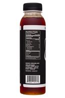 Atomic Coffee: AtomicCoffee-12oz-ColdBrew-BlackOriginal-Facts