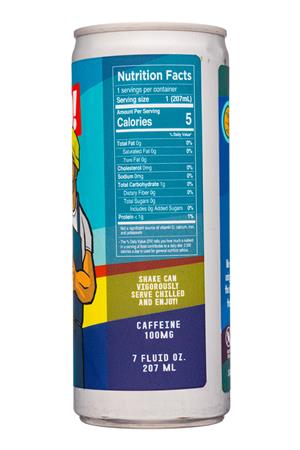 Atomo!: Atomo-10oz-2020-Coffee-Nitro-Facts