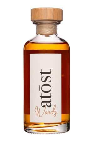 Atost: Atost-2022-Woods