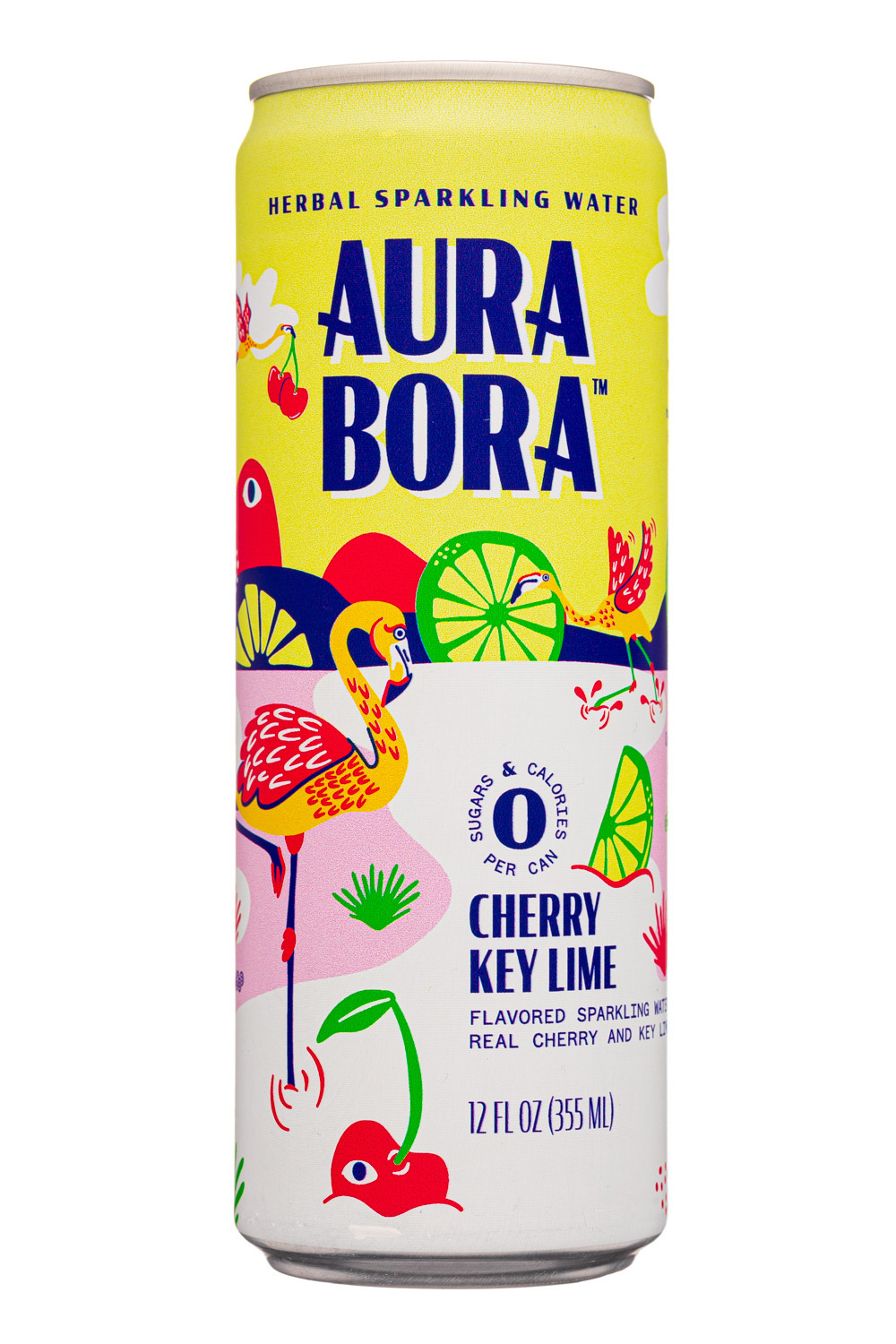 Cherry Key Lime 2024