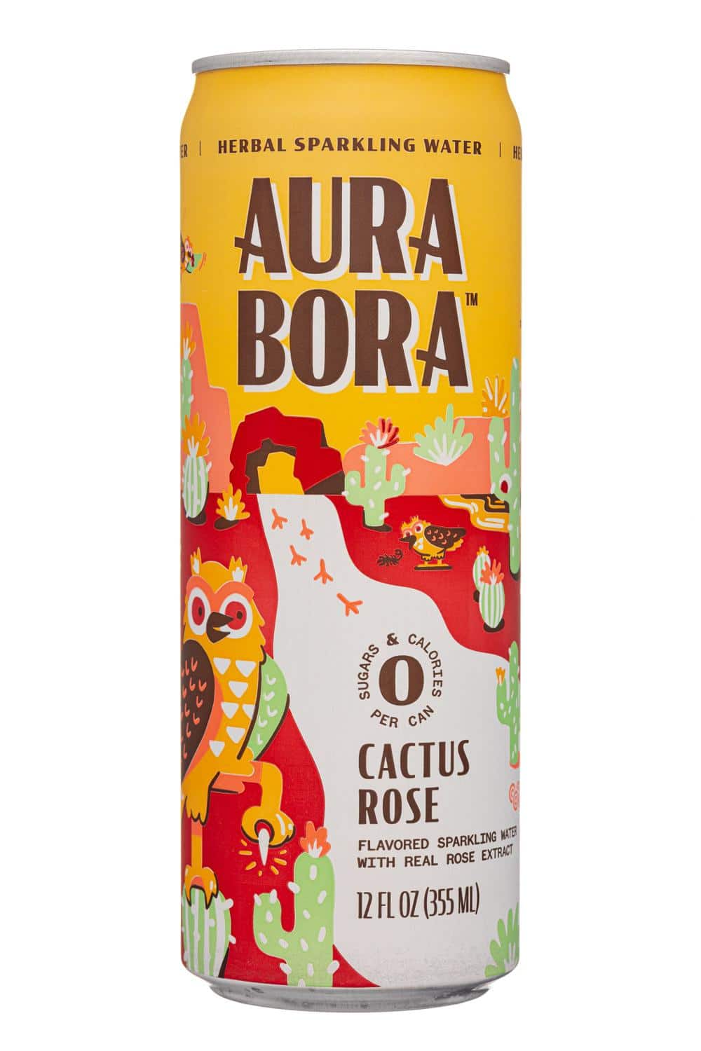 Cactus Rose 2022