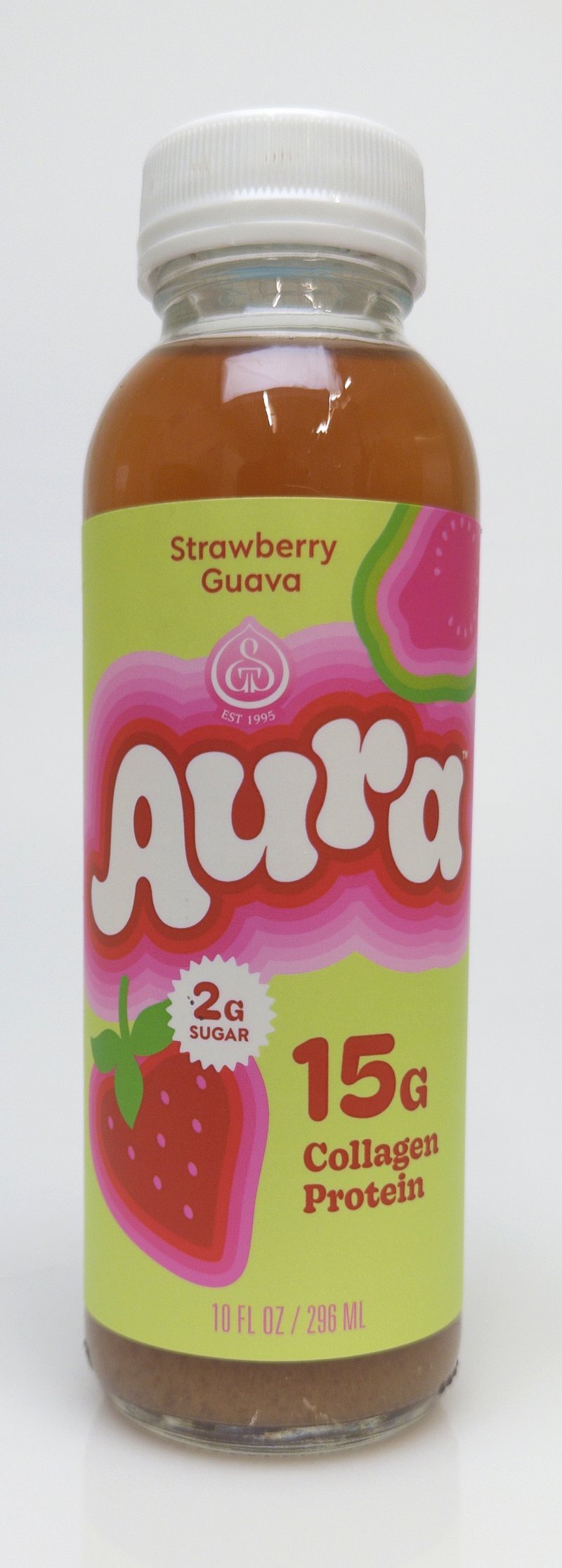 Strawberry Guava