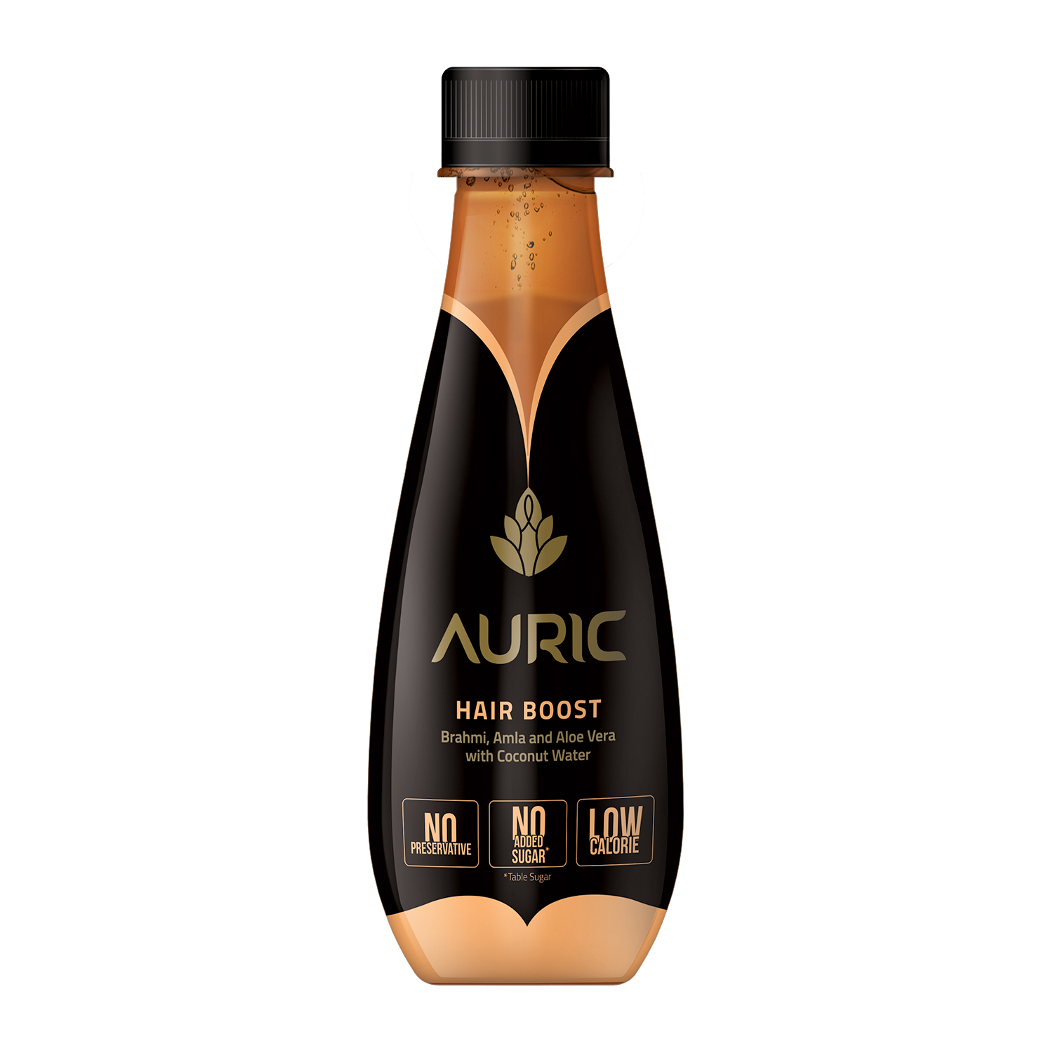 Auric Hair Boost for Long & Strong Hair