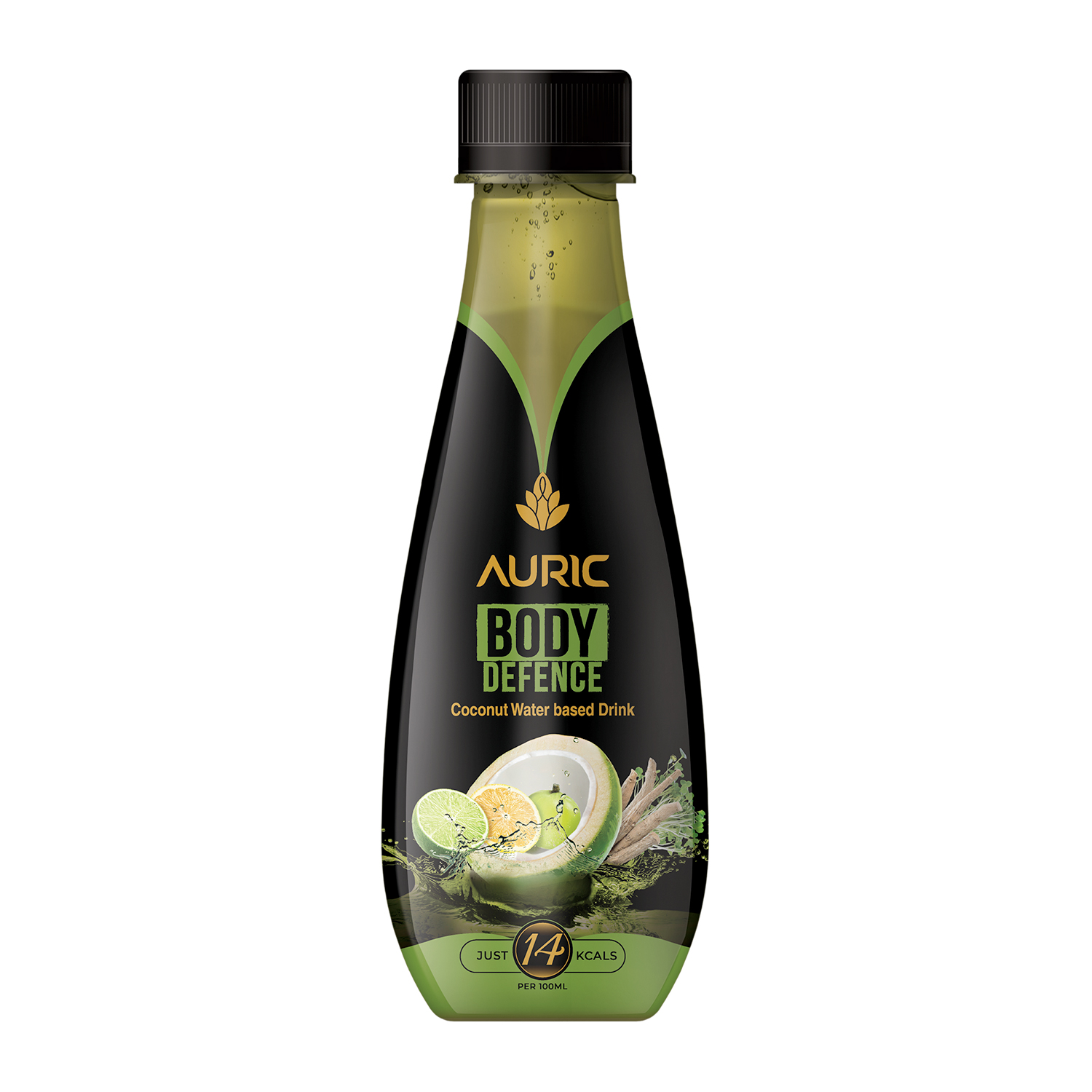 Photo of Auric Body Defence for Immunity - Auric (uploaded by company)