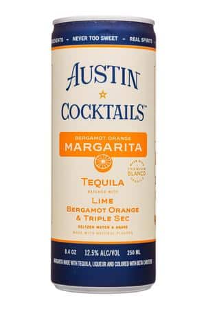 Austin Cocktails: AustinCocktails-8oz-2023-Margarita