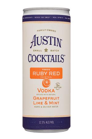 Austin Cocktails: AustinCocktails-12oz-2020-RubyRed