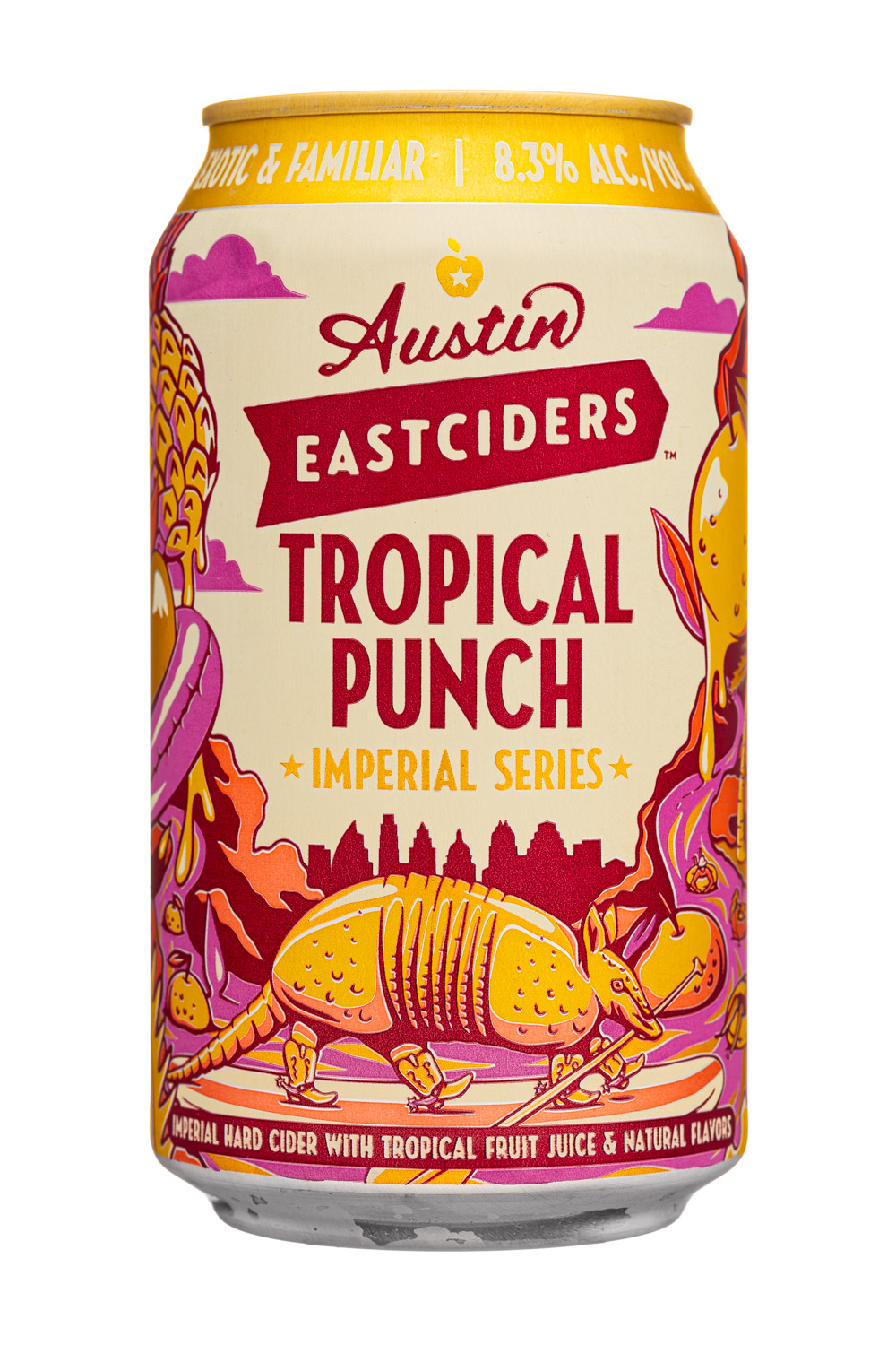 Tropical Punch - Imperial Series