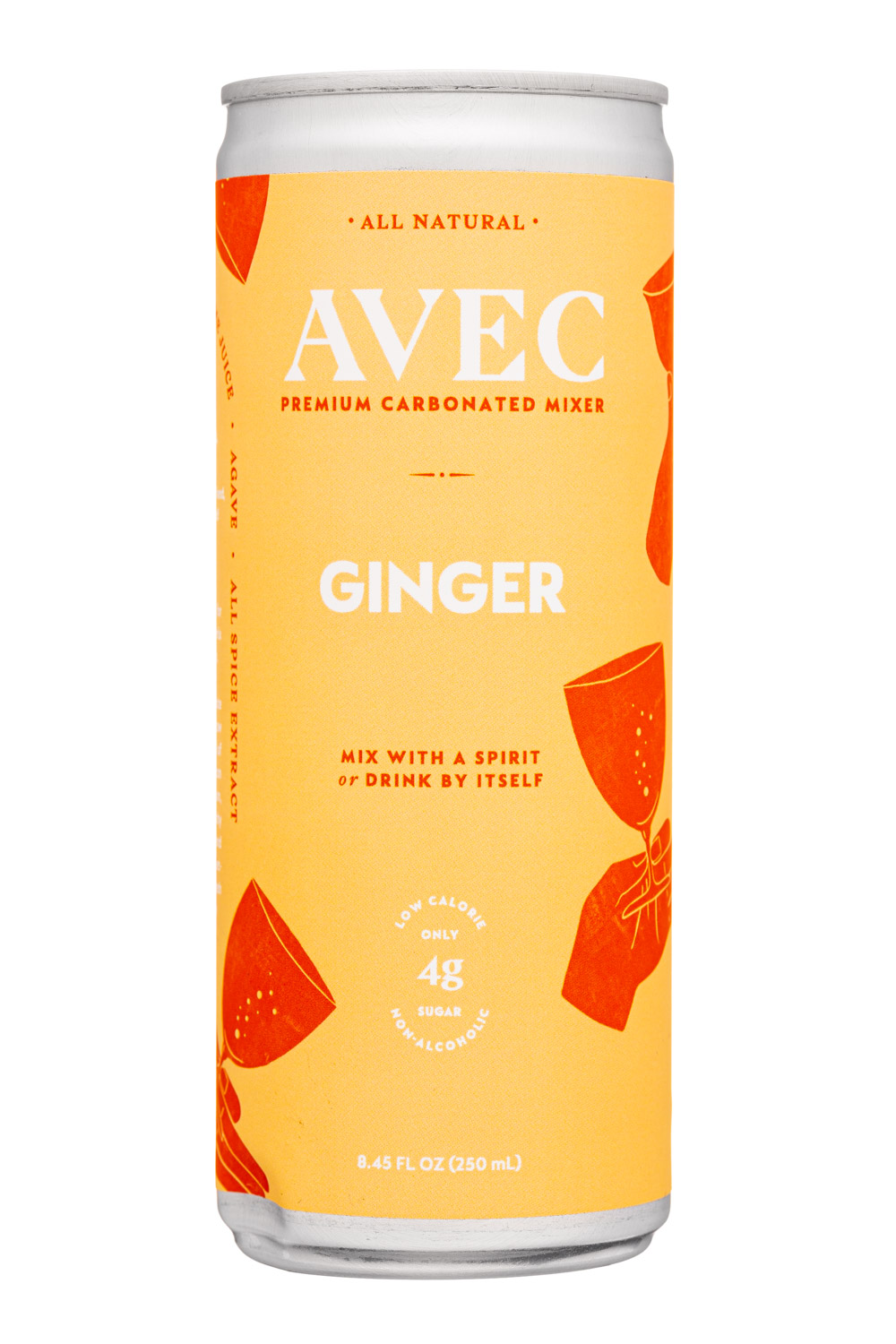 Ginger