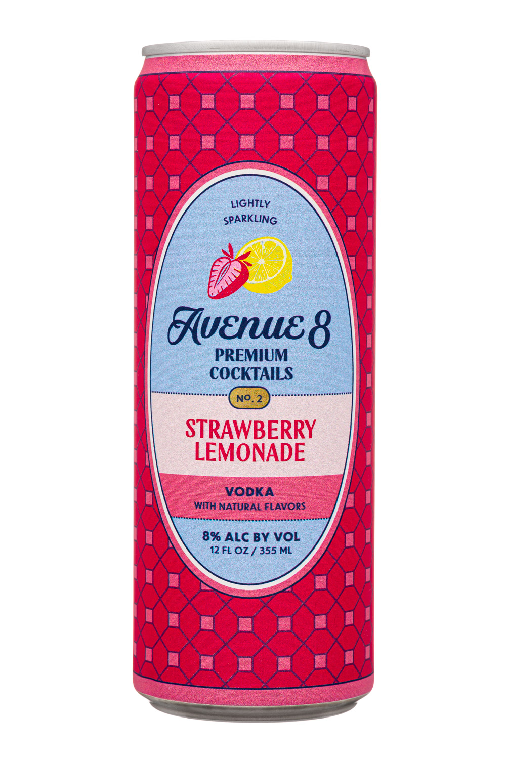 Strawberry Lemonade